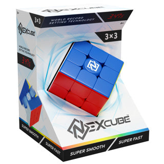 Golias Nexcube 3x3 Classic