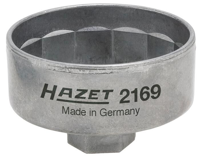 Hazet oil filter key 2169 oil filter key 2169