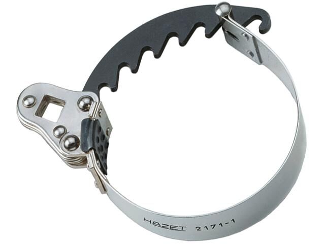 Hazet oil filter wrench 2171-1 oil filter slot 65-110mm 2171-1