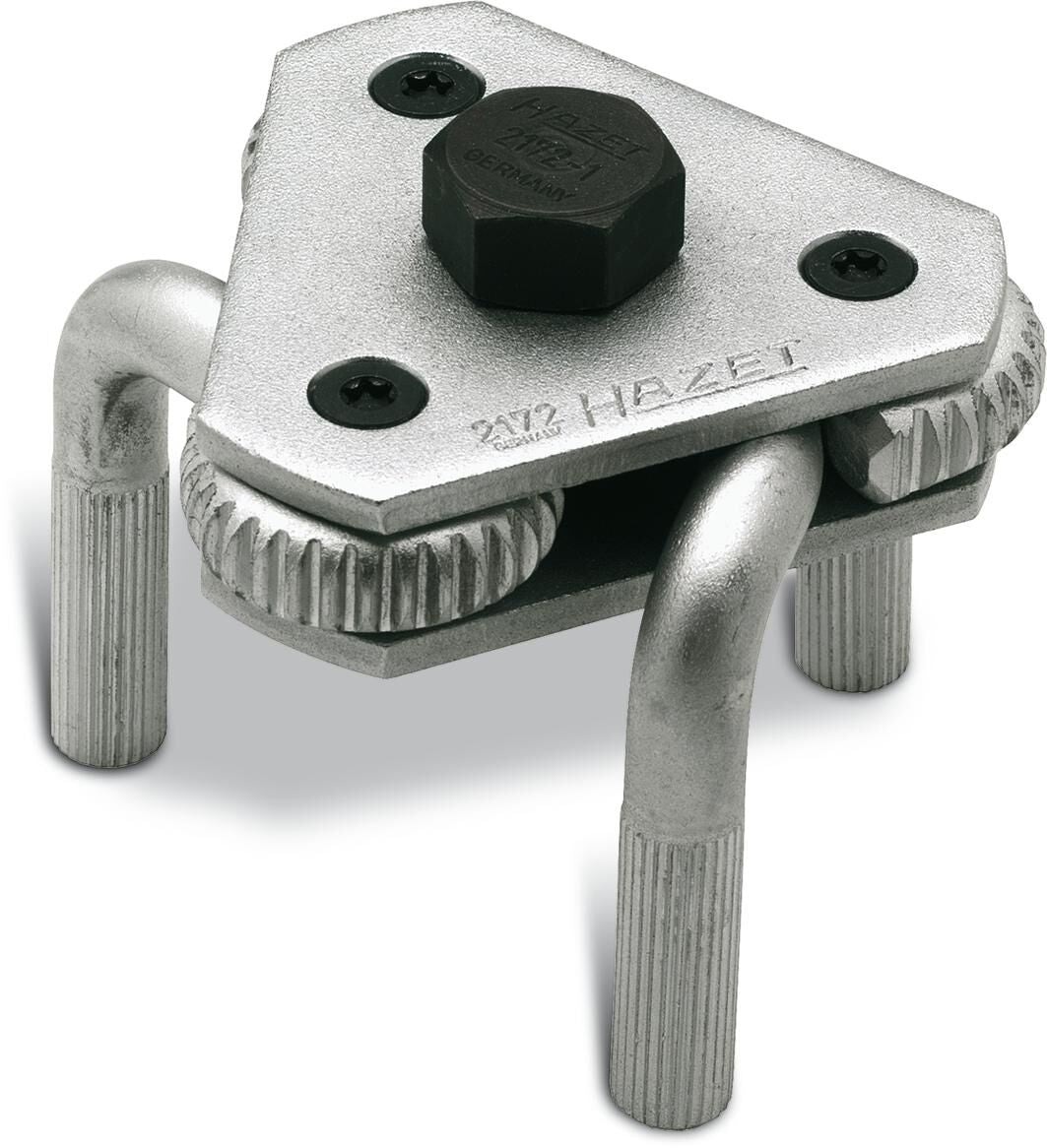 Hazet olejový filtr klíč 2172 olejový filtr klíč 2172 2172