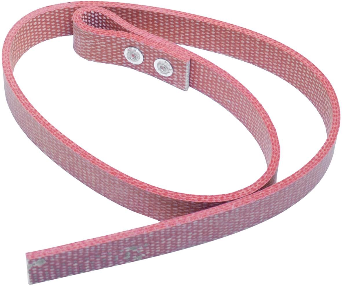 Hazet spare tire 2170 2 spare strap w.rivets 2170 2