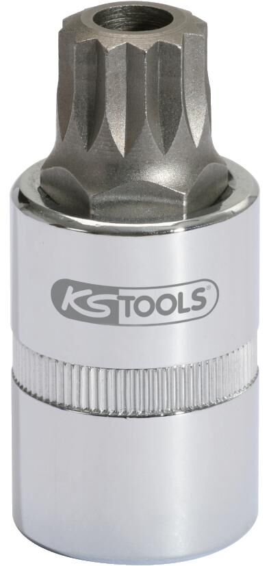 Ks tools ks-tools oil service insert oil service socket 1 2