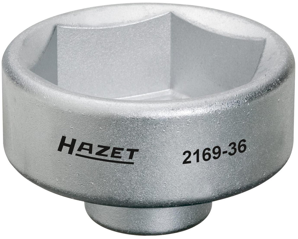 Hazet oil filter key 2169-36