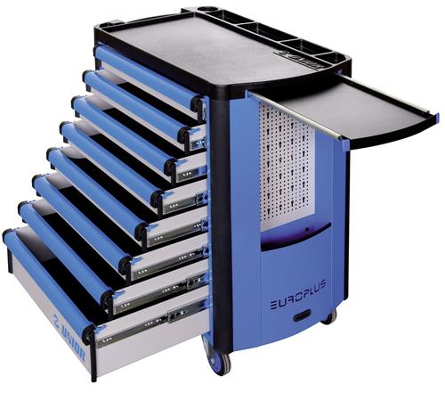 Unior grs wagon europlus empty