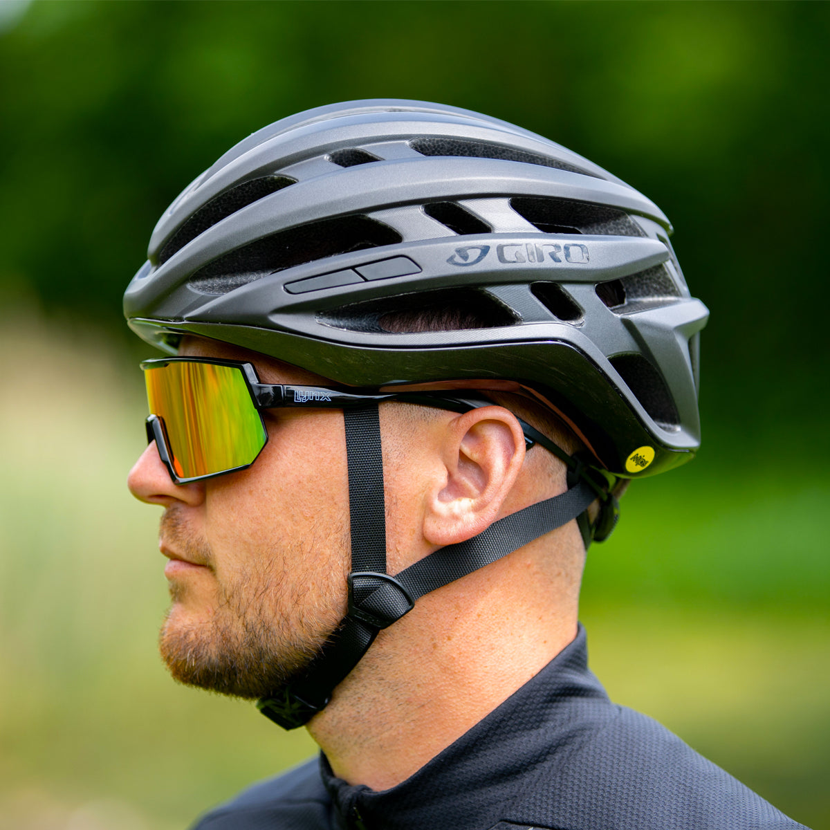 Lynx Cycling Glasses Madeleine