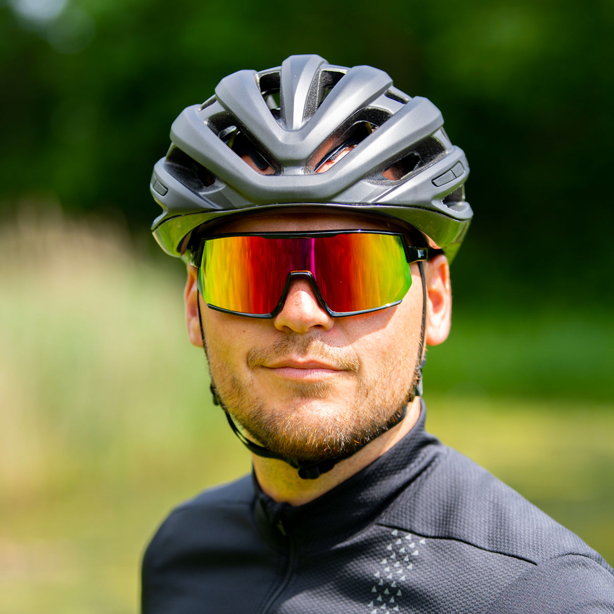 Lynx Cycling Glasses Madeleine