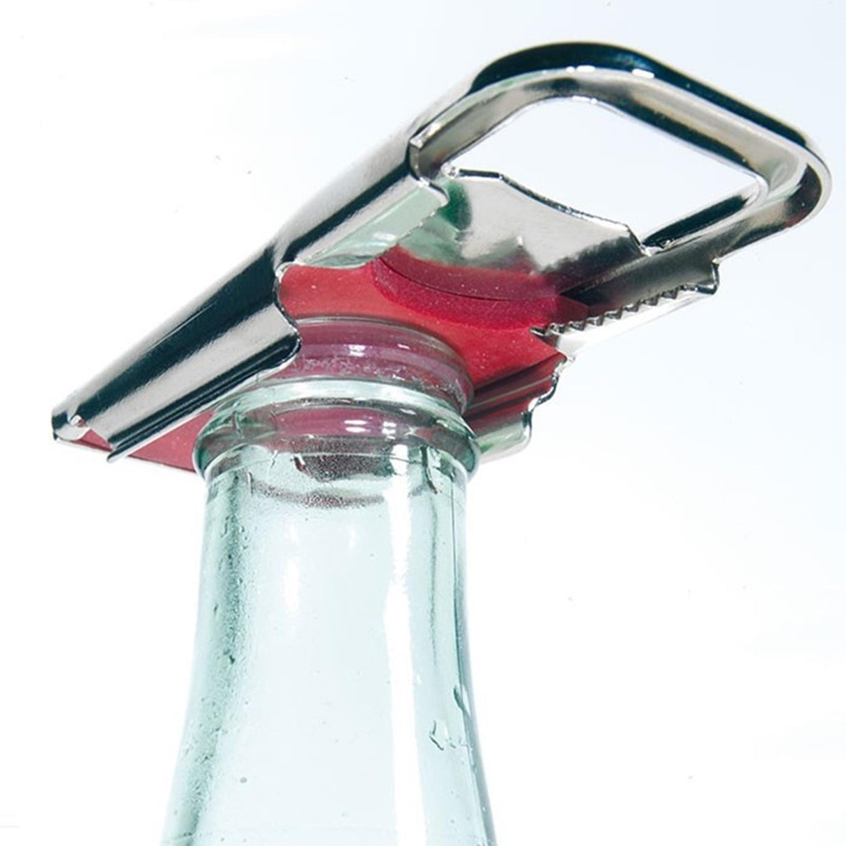 Westmark flesopener en afsluiter in 1