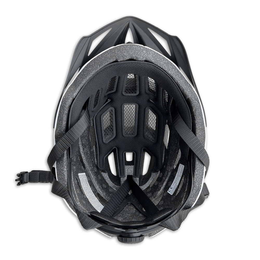 Lynx Bicycle Helmet All-Road (S M)