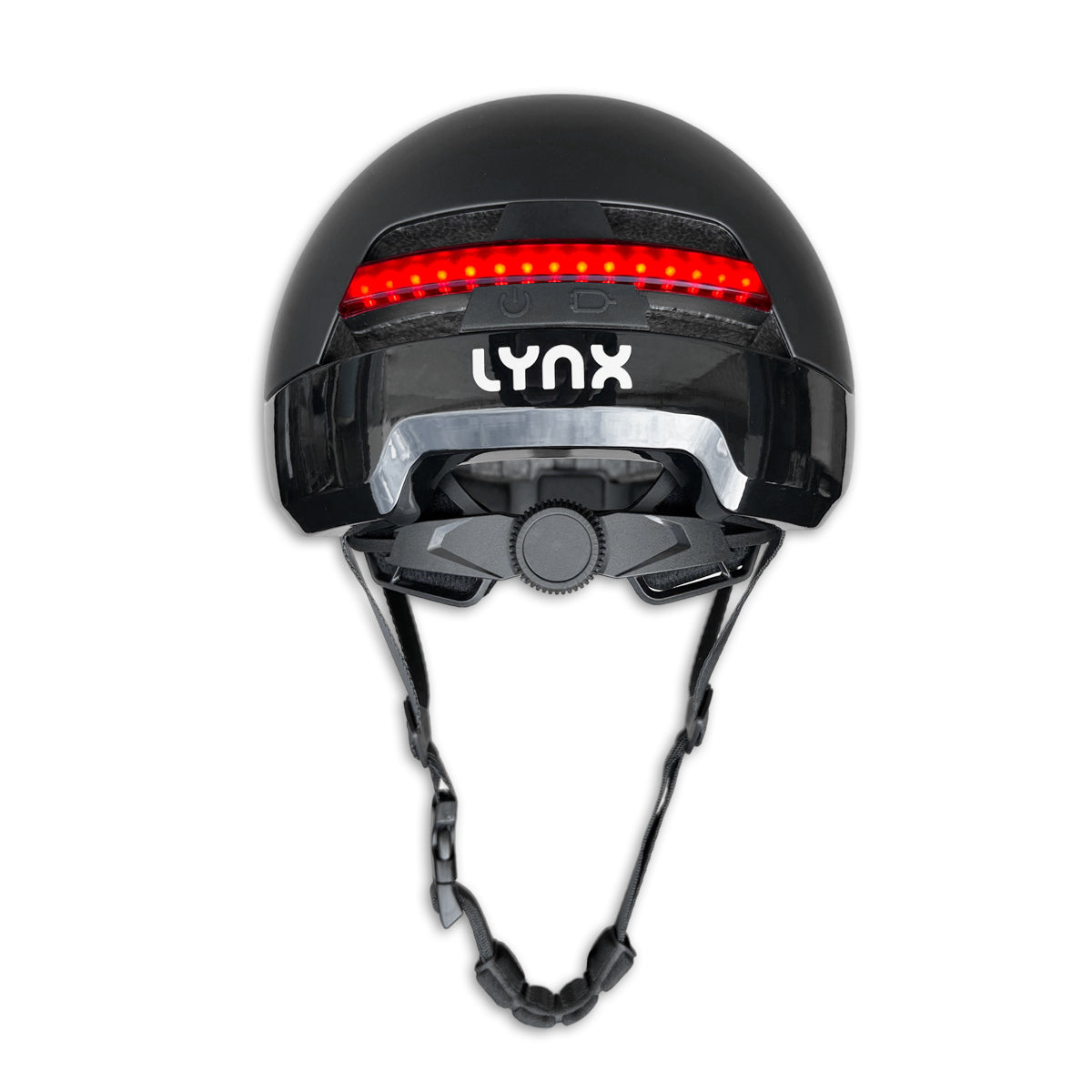 Casco de bicicleta Lynx citylight m
