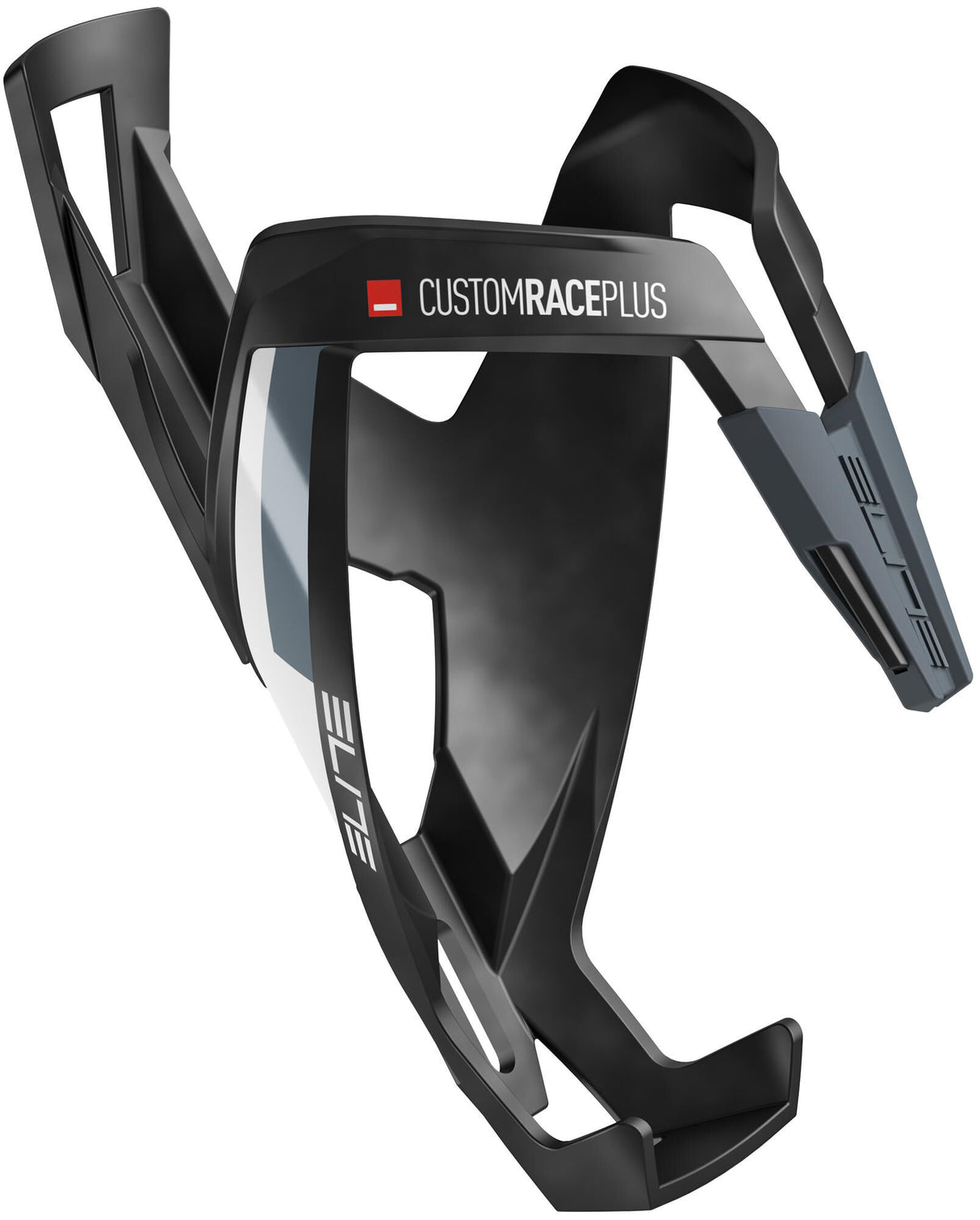 Elite bottle cage custom race plus mod. 16