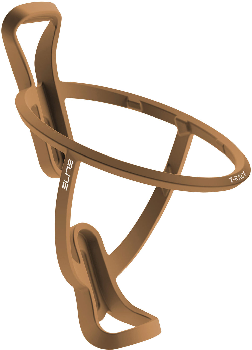 Elite bottle cage t-race bot.cage t-race beige