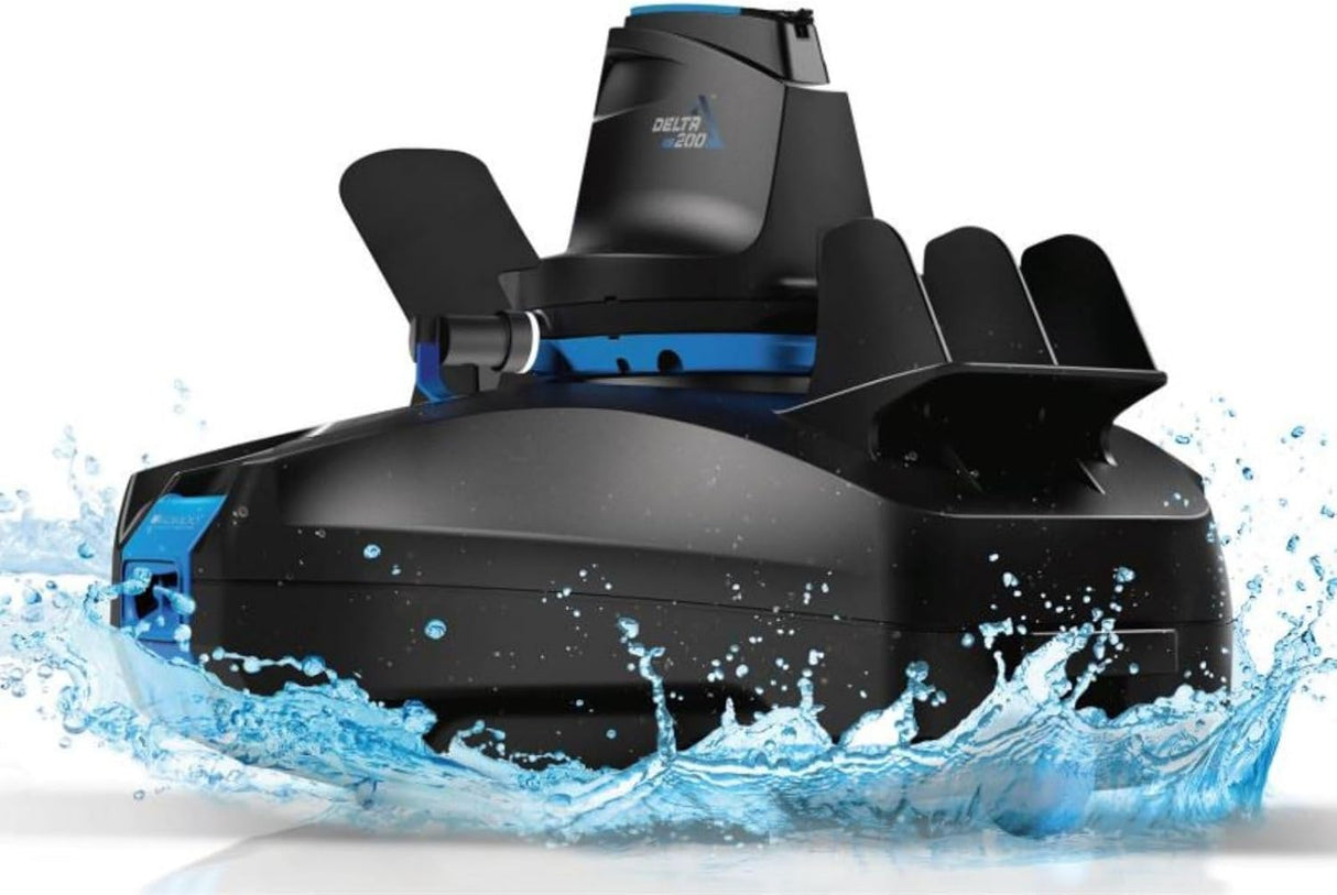 Comfortpool Delta RX200 Schwimmbadroboter