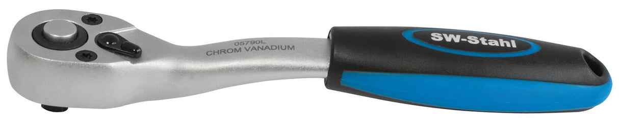 Sw stahl sw-stahl reversible ratchet ergo ergo reversible ratchet 1 .