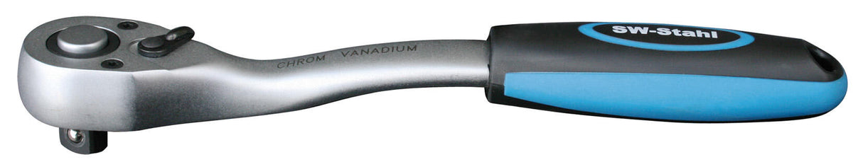 Sw stahl sw-stahl reversible ratchet ergo ergo reversible ratchet 1 .