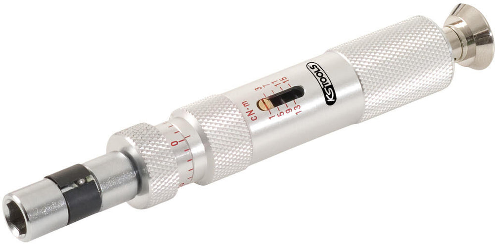 Ks tools ks-tools torque wrench screwdriver torque screwdriver 2-30cnm