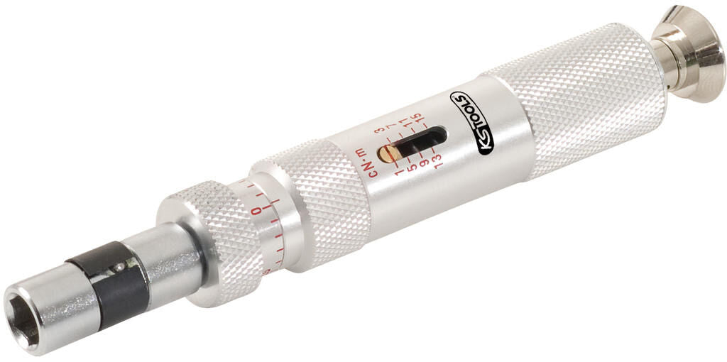 Ks tools ks-tools torque wrench screwdriver torque screwdriver 2-30cnm