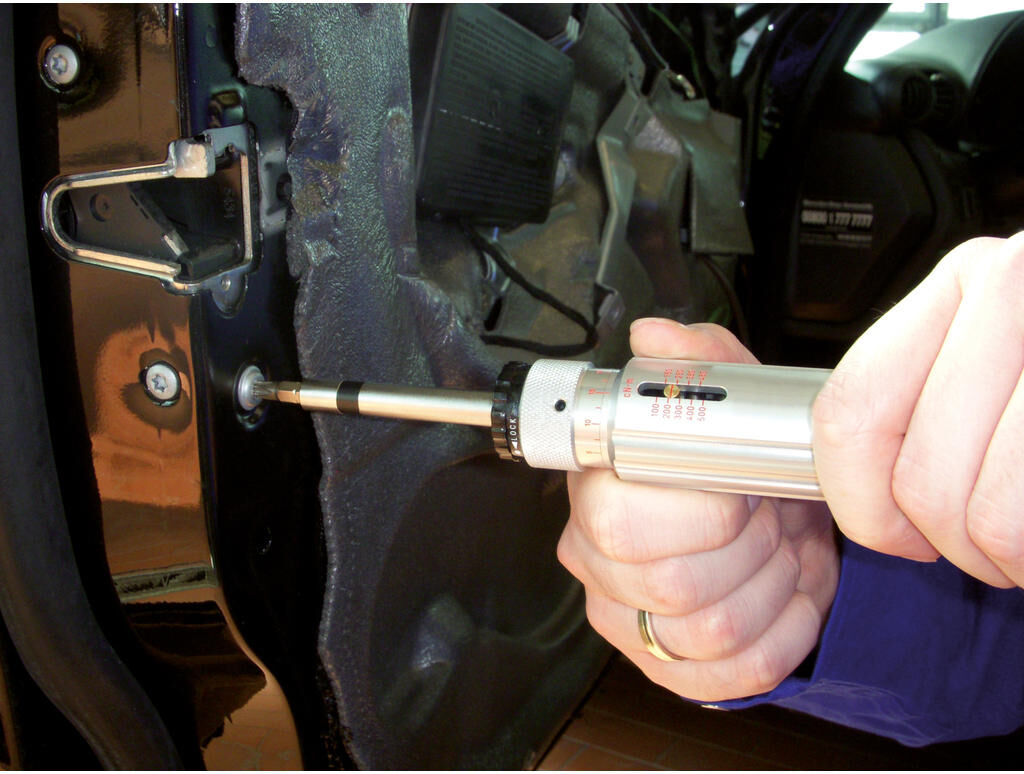 Ks tools ks-tools torque wrench screwdriver torque screwdriver 2-30cnm