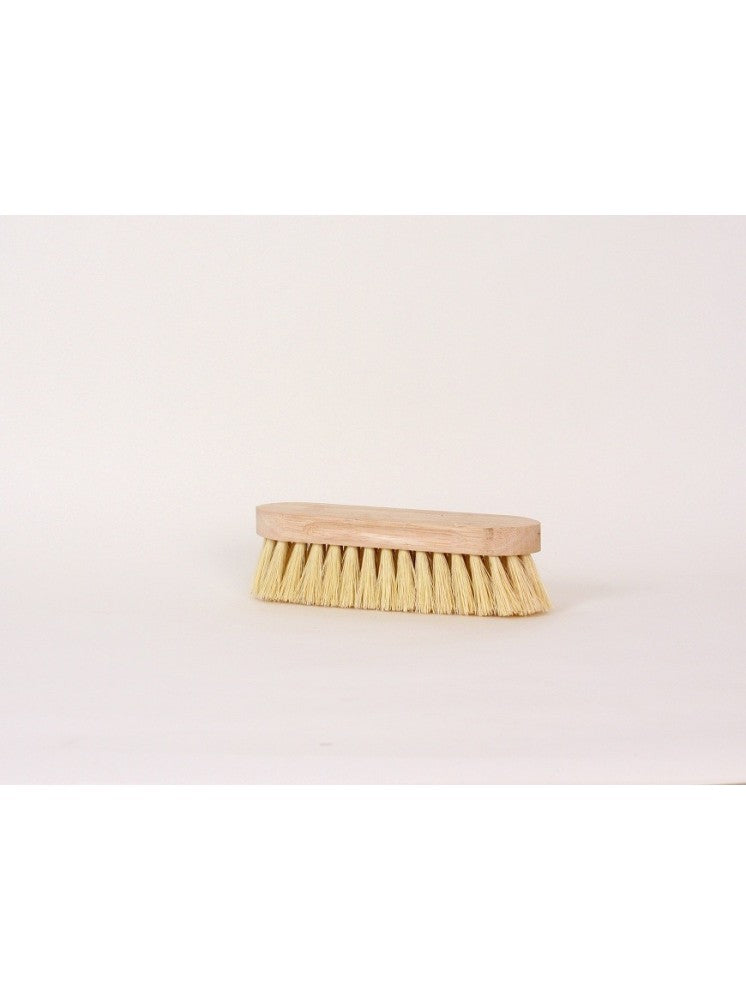 Luva szálas munkakefe nagy 19,5x4,2 cm