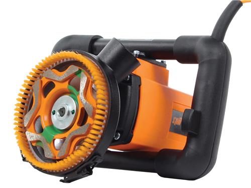 Spit betonschuurmachine sg125e