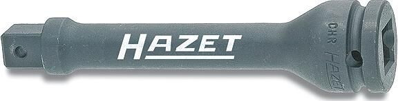Hazet extension 9005s-5 extensionl1= 130mm 1 2 3187 870002