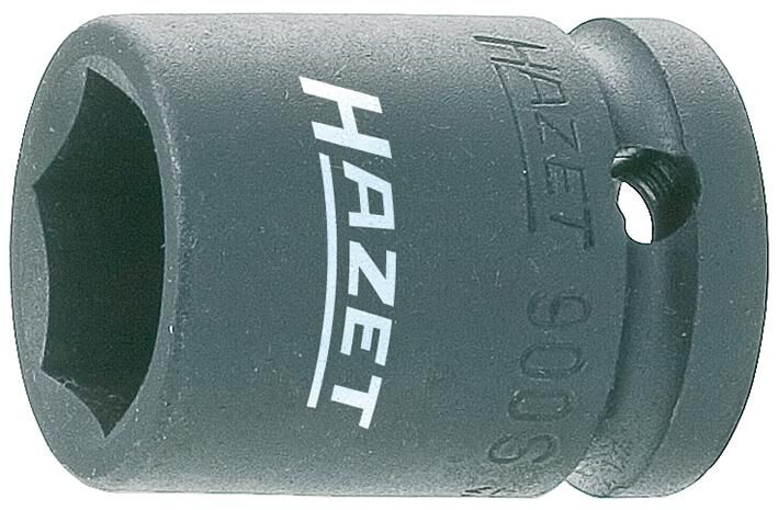 Hazet socket wrench hexagonal insert 900 s-21