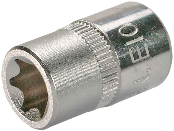 SW Stahl SW-Stahl socket wrench spec. insert 1 4 e10