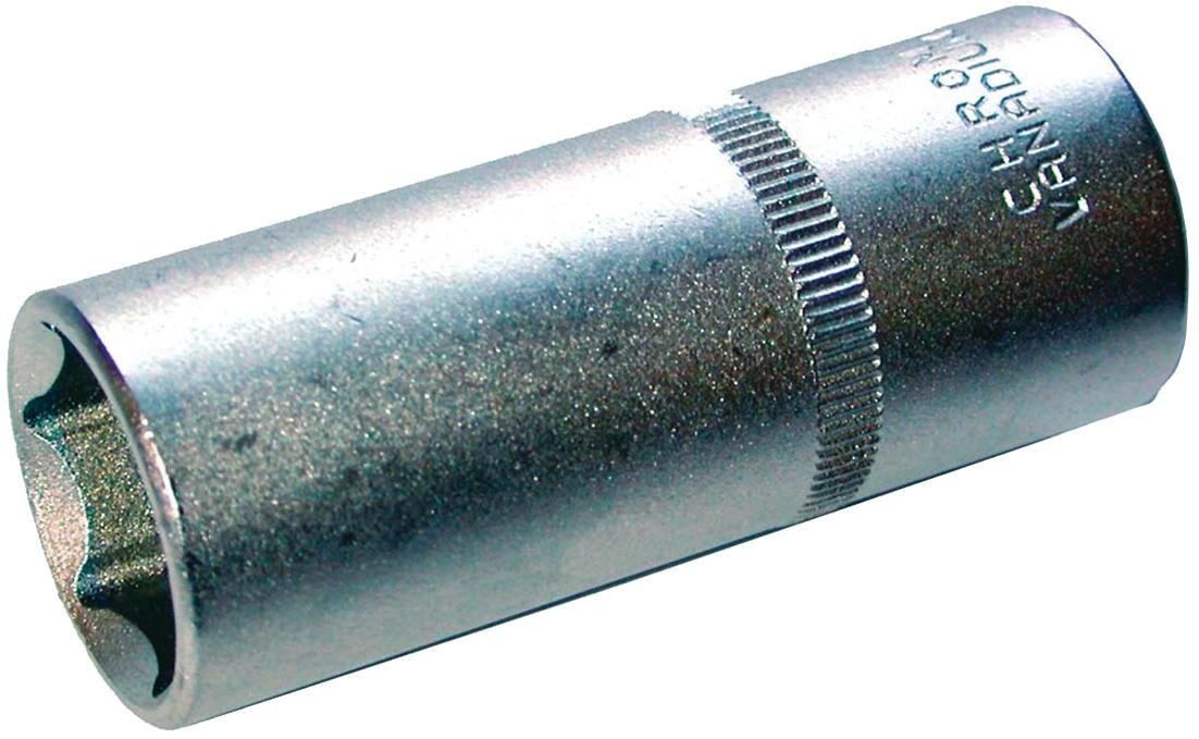 SW Stahl SW-Stahl socket wrench deep insert 1 4 10mm