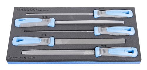 Unior tool inlay tool trolley