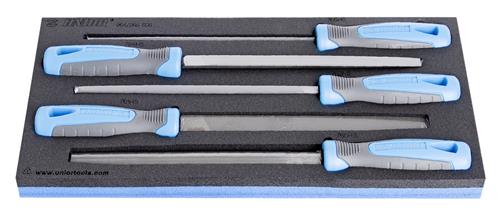 Unior inlay vijlenset zoet 964 26ssos