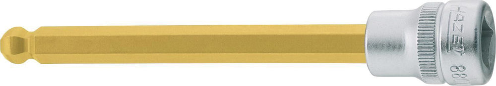 Hazet socket wrench bit screwdriver insert 8801kk-6