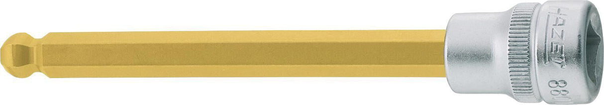 Hazet socket wrench bit screwdriver insert 8801kk-6