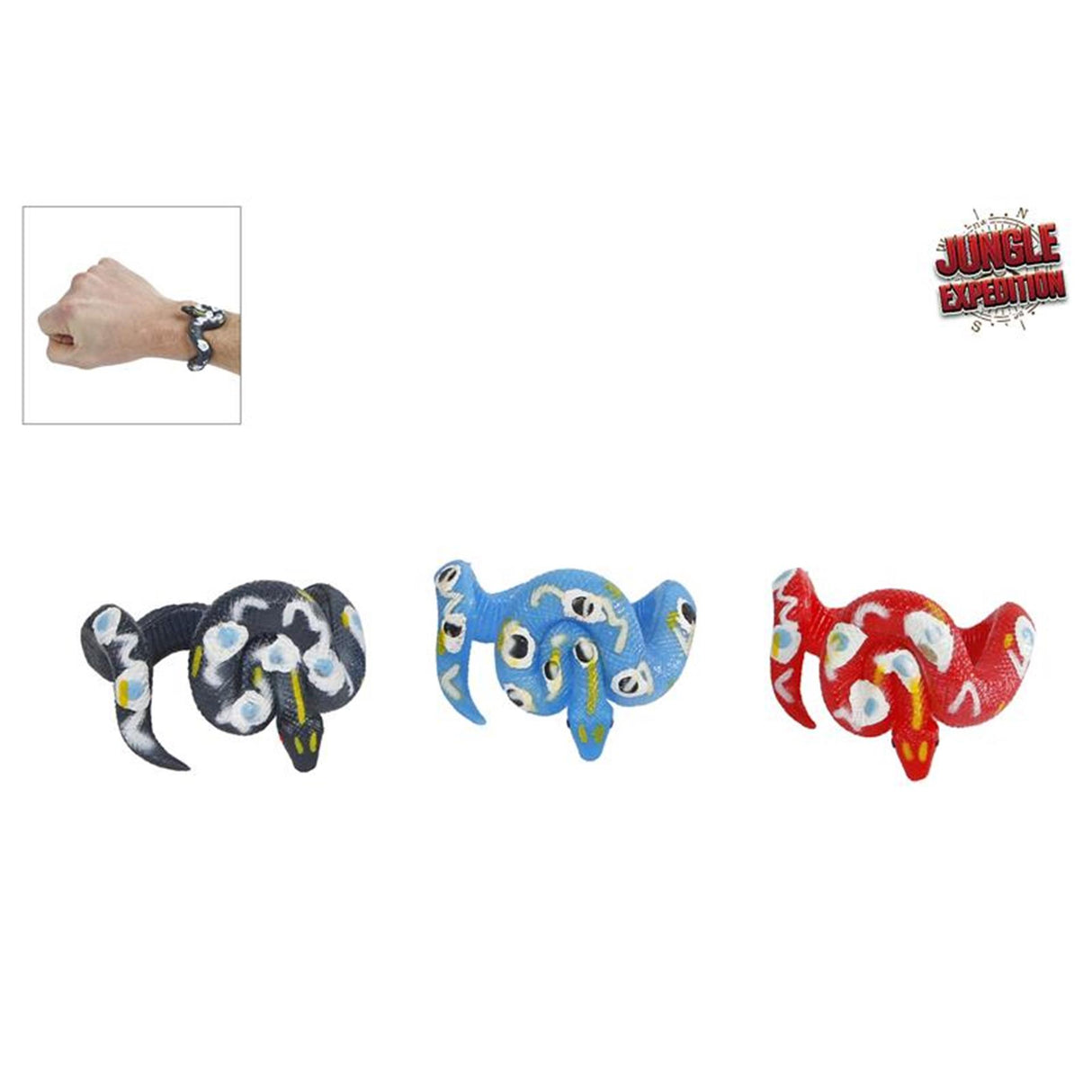 Bracelet d'expédition