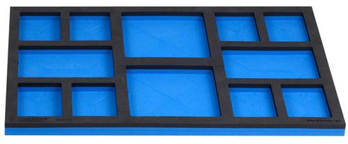 Unior inlay leeg 964 bsos