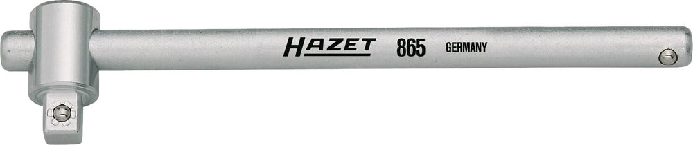 Hazet handle sliding handle 1 4z115mm 865