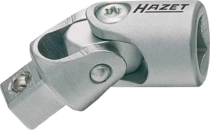 Hazet cardan joint universal joints 3 8 z 8820
