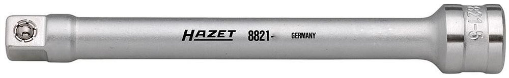 Hazet extension extension3 8z130mm lg 8821-5