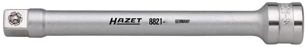 Extensión Hazet extensión3 8z130mm lg 8821-5