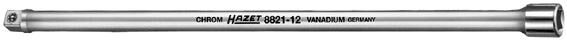 Hazet extension extension3 8z305mm lg 8821-12