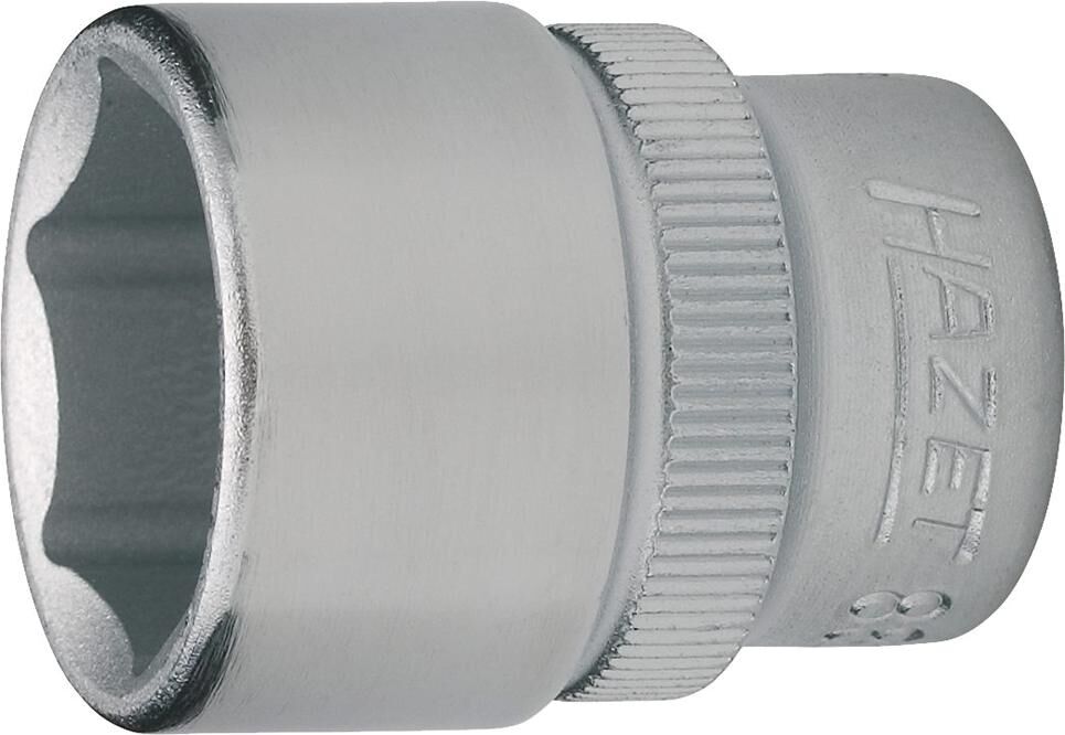 Hazet socket wrench insert 3 8 6kt