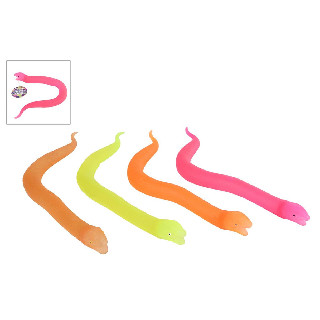 Super stretch colored hose