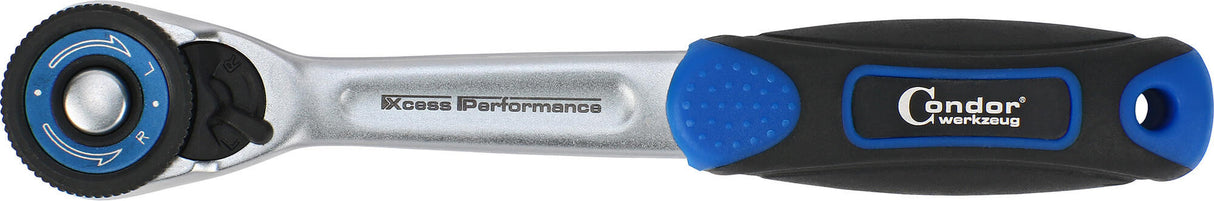 Condor reversible ratchet 1218 reversible ratchets 1 4