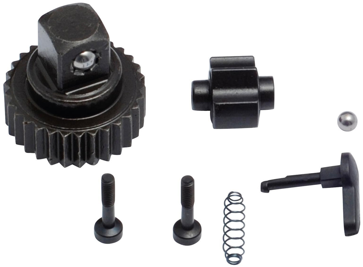 Hazet opravná sada rep.set f.8816p 7tg 3 8z 8816 p 7 n