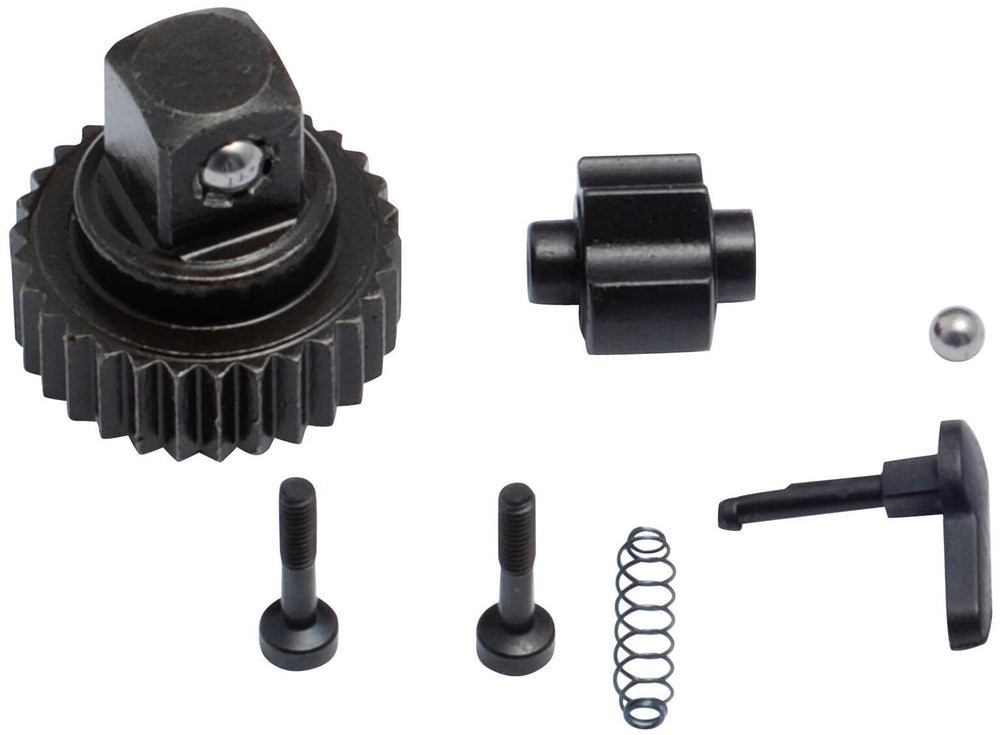 Hazet repair kit rep.set f.8816p 7tg 3 8z 8816 p 7 n