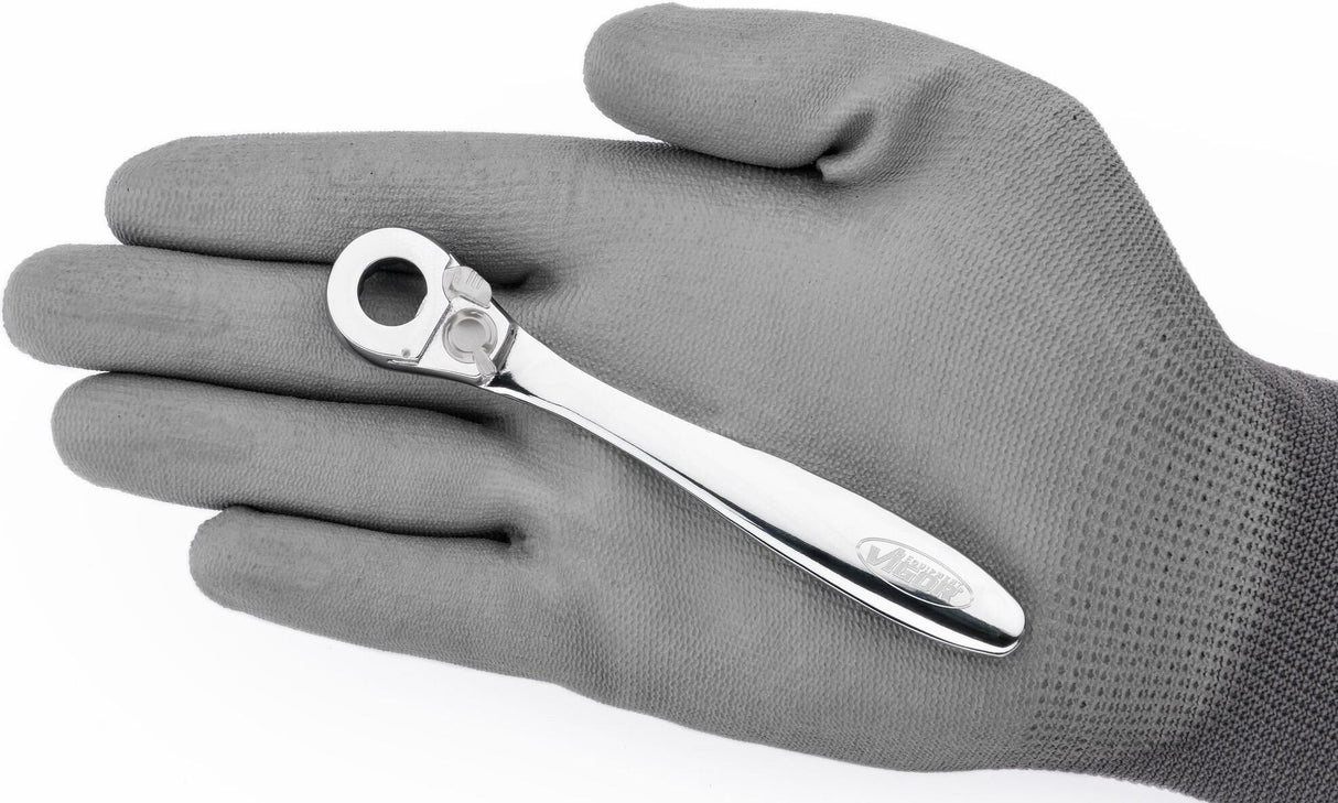 Vigor socket wrench set v5202 socket wrench sets 1 4 super flat