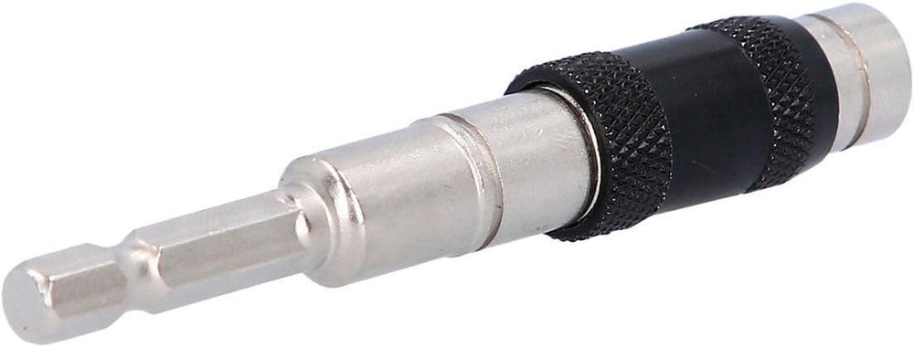 Ks tools ks-tools bit holder magn. quick-release bit h 1 4 m.joint