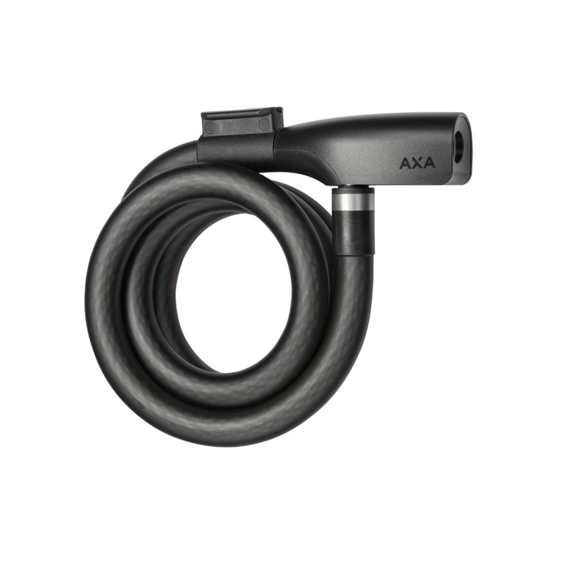 Lock AXA cable lock Resolute 120cm - Ø15mm