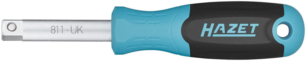Hazet handle 811-uk stick grip 1 4