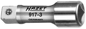 Hazet extension 917 918 extension 1 2z75mm lg 917-3