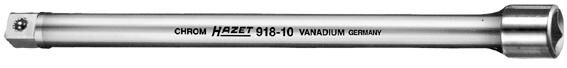Hazet extension 917 918 extension 1 2z 250 lg 918-10