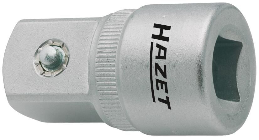 Hazet reducing adapter 958 1 2-3 4 958-1